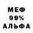 МЕТАДОН белоснежный Tect Test